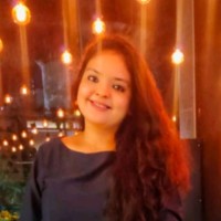 Anamika Bhaduri