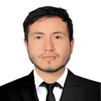 Ricardo Angel Martin Gómez León