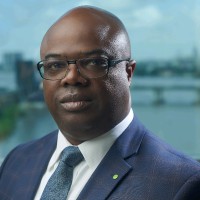 Joshua Ojo