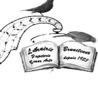 Librairie BRUNETEAUX