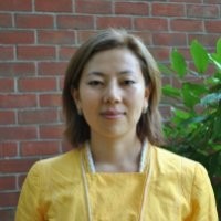 Madina Abylkassymova