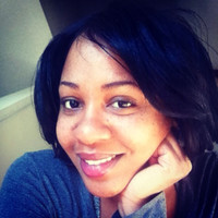 Latisha Parker, Ms