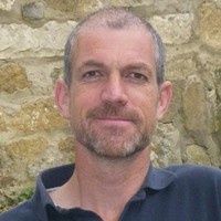 Angus Corby