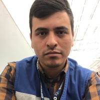 Raul Adrian Barajas Puente