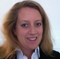 Jessica Van Der Werf