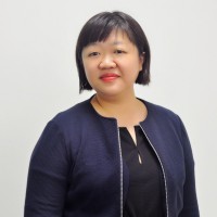 Jocelyna Lim