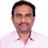 Durga Gupta- CRE, CAT II Vibration Analyst