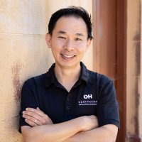 Wing Hing Chong