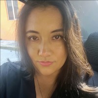Karla Berenice Gómez Cruz