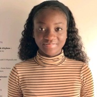 Jessica Joseph