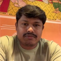 Karuparthi Hanumantha Rao