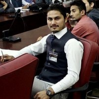 Muhammad Ammad