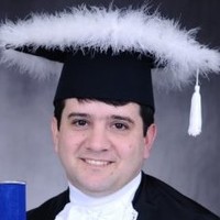 Eleandro Rosa dos Reis