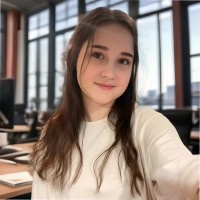 Julia Yerikova