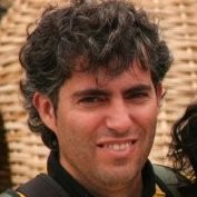Asier Gutierrez Ozamiz