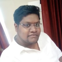 Saravana Balaji Gunasekaran