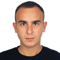 Galip Cem Şahbaz