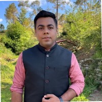 Dhruv Trivedi