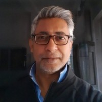 Rupam Mishra