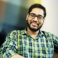 Dinesh Kumar Yadav