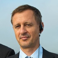 Bernd Kluge