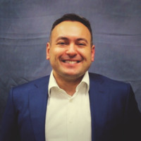 Serdar Eren
