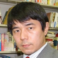 Masataka Saburi