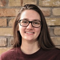 Katie Benson