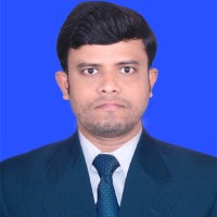 Rajendra Behara
