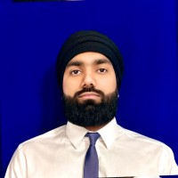 Tejansh Tandon