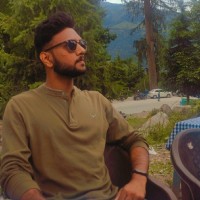 Shivansh Raj