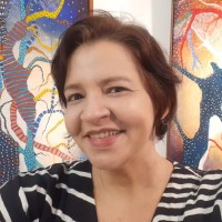Maria Fernanda Fonseca