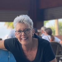 Donna Cates