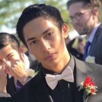 Erik Cabalum