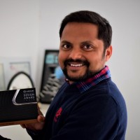 Mani Teja