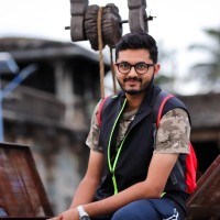 Murali Mohan G