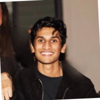 Rishi Shah
