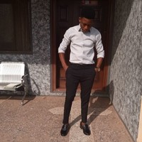 Esan Oluwatosin