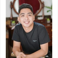 Van Rybe Pangilinan