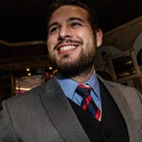Ben Gustafson