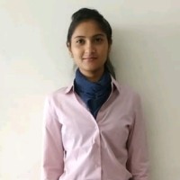 Aayushi Shahi