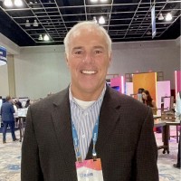 Brendan Connaughton, ChE™