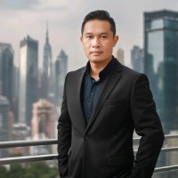 Sonny Silitonga