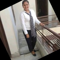 kanchan Arora