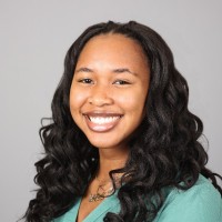 Nalijah Daniels