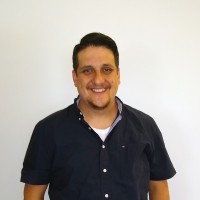 Nicholas Jaramillo