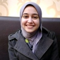 Sarah Mohamed