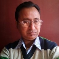 Dhritiman Ghosh Roy