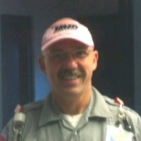 William Baker