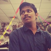 Ramkumar Jaganathan